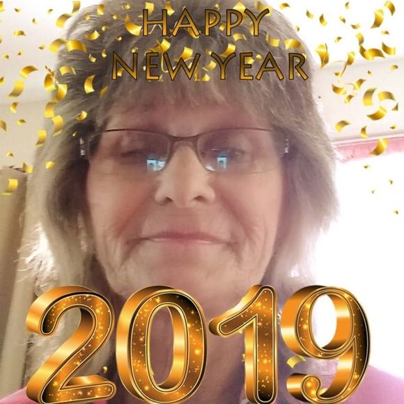 Meet your Posher, Janet - Picture 1 of 1